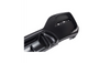 Diffuser BMW 1 F20 F21 Facelift Rear Matt Black