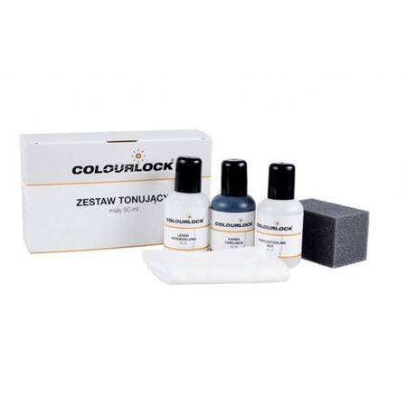 Colourlock Toning set 50ml