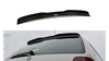 Spoiler Volkswagen Passat B5 Rear Gloss Black