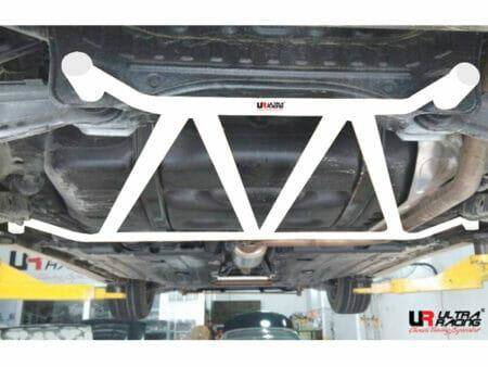 Honda Jade FR4/5 1.8 2WD 13+ UR 4-point rear lower Bar 3334