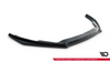 Splitter Ford Focus IV ST ST-Line przód v.5 Gloss Black