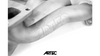 Toyota 1JZ Non VVTi T4 Exhaust Manifold