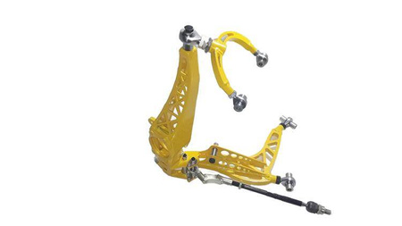 Angle Kit Nissan R33 R34 FAT