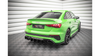 Splitters set Audi RS3 8Y
