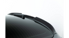 Spoiler Audi RS6 C8 Carbon
