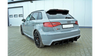 Dyfuzor Audi RS3 8V Sportback Tył