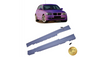 Side Skirts BMW 1 E81 E82 E87 E88
