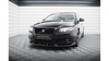 Splitter Volvo S80 II przód