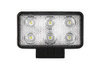 LED lamp SF41622-1 18W