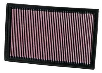 K&N Panel Filter 33-2384