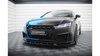 Splitter Audi TT 8S S-Line Facelift Front v.1
