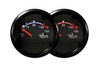 Auto Gauge T90 52mm - Oil Temperature