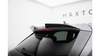 Spoiler Cap Audi RS3 S3 S-Line 8Y Lip Carbon