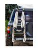 Uchwyt liny do Drabinki Nissan Patrol Y61