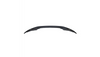 Diffuser BMW 4 G22 G23 G83 Front Bumper Carbon Look