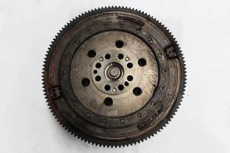 Sprzęgło kompletne dwumasa BMW E92 7577479