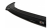 Splitter Seat Leon II Cupra FR Facelift Front v.2 Gloss Black