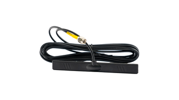 Wi-Fi Antenna Glass Mount 3m Cable