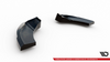 Splitters set Hyundai Veloster N Mk2