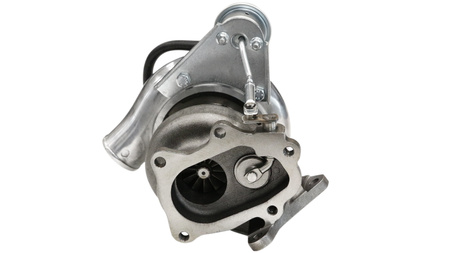 TurboWorks Turbocharger TD05-20G 450hp Subaru