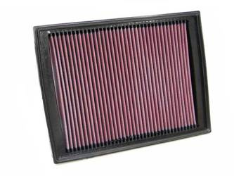 K&N Panel Filter 33-2333