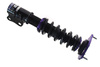 Zawieszenie gwintowane Street D2 Racing SUBARU IMPREZA STI GC8 92-00