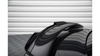 Spoiler Cap Nissan GTR R35 Facelift Gloss Black