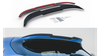 Spoiler Cap BMW X2 F39 M-Pack Gloss Black