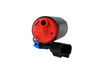 Aeromotive Fuel Pump 340LPH Offset Outlet