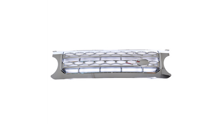 Grill Land Rover Discovery IV L319 Facelift Chrome