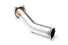 Downpipe AUDI A4 2.0 TFSI