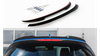 Spoiler Cap Ford Puma I Gloss Black