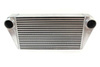 TurboWorks Intercooler 400x300x102 backward