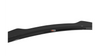 Spoiler Cap Ford Focus III RS v.2 Gloss Black
