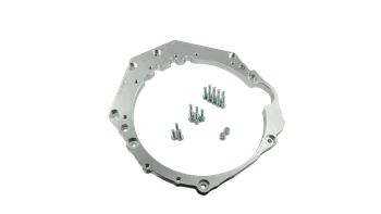 Gearbox Adapter Plate GM Chevrolet LS - Jaguar ZF 8HP 8HP70