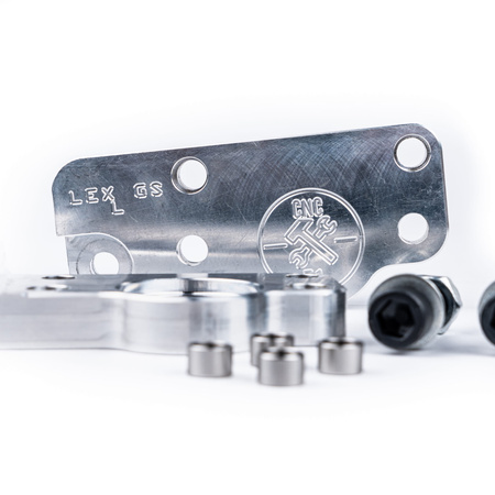 Drift Adapters Lexus GS300