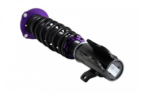 Street Suspension D2 Racing MAZDA 323  LANTIS 94-98