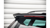 Splitters set Cupra Ateca Mk1