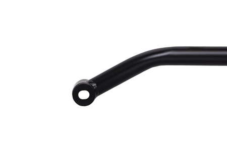 Front lower strut bar VW Golf 1 Black