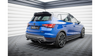 Splitters set Seat Arona FR Mk1 Facelift