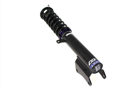 Sport Suspension D2 Racing ALFA ROMEO 156 4 CYL 97-07