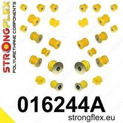 Full suspension bush kit SPORT