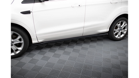 Diffuser Ford Kuga II ST-Line Side Skirts