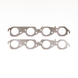 Exhaust Manifold Gasket Set Chevrolet Mark-IV; GM Gen-V/VI Big Block V8 .030" MLS , 2.250" Round Port Cometic C5251-030