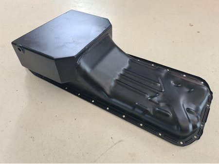 Nissan RB20 RB25 RB30 7 Litre Weld-On Oil Pan Kit.