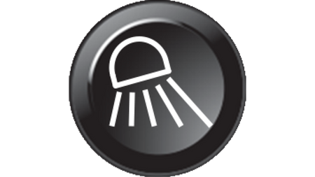 CAN Keypad Insert - Flood Light Right