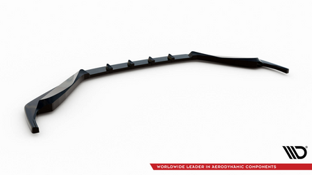 Splitter Lexus GS Mk4 L10 Przód v.2
