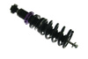 Street Suspension D2 Racing TOYOTA CELICA ZZT230/231 (Mcpherson Type) 99-06
