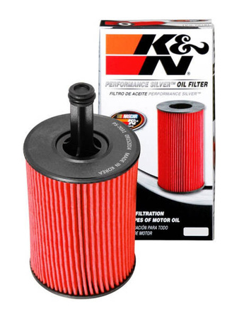 K&N Oil Filter PS-7031