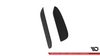 Wheel Arch BMW 1 F40 M-Pack air intake front bumper